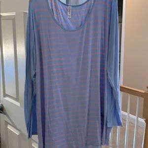 LulaRoe shirt